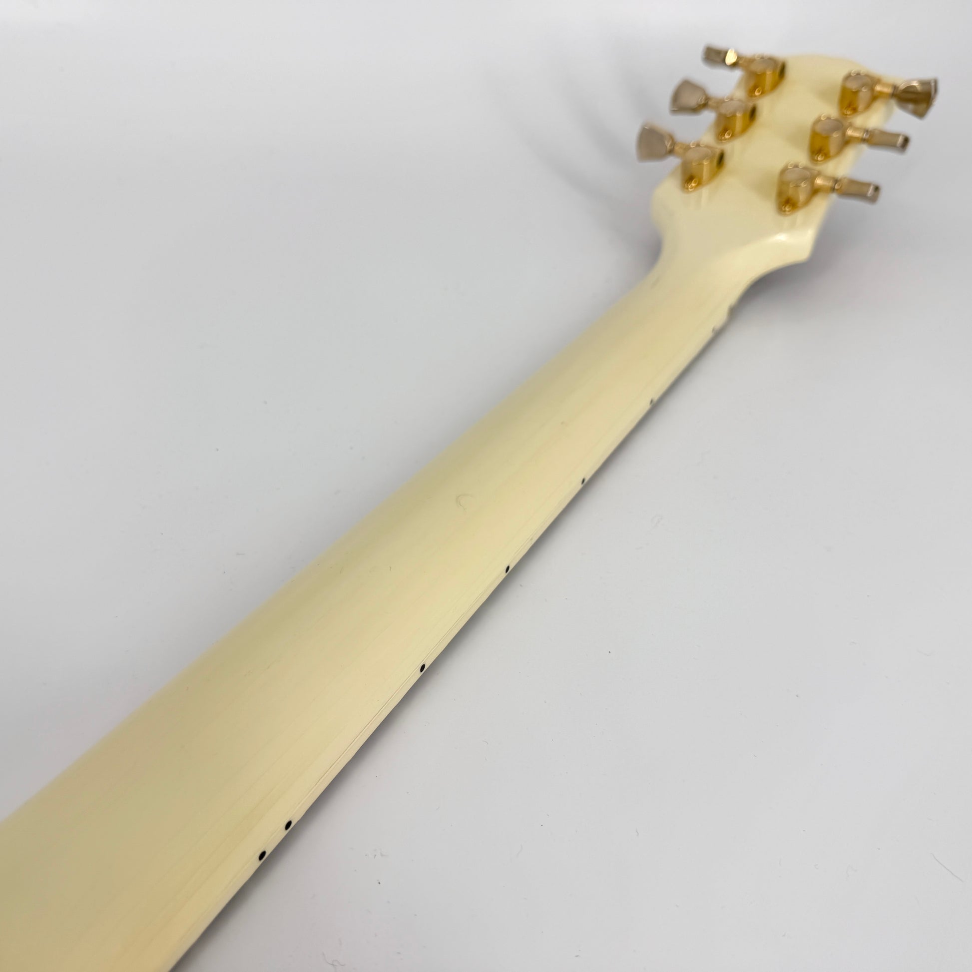 2016 Gibson Les Paul Custom Lite - Alpine White | Tonebay