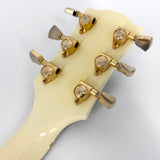 2016 Gibson Les Paul Custom Lite - Alpine White | Tonebay