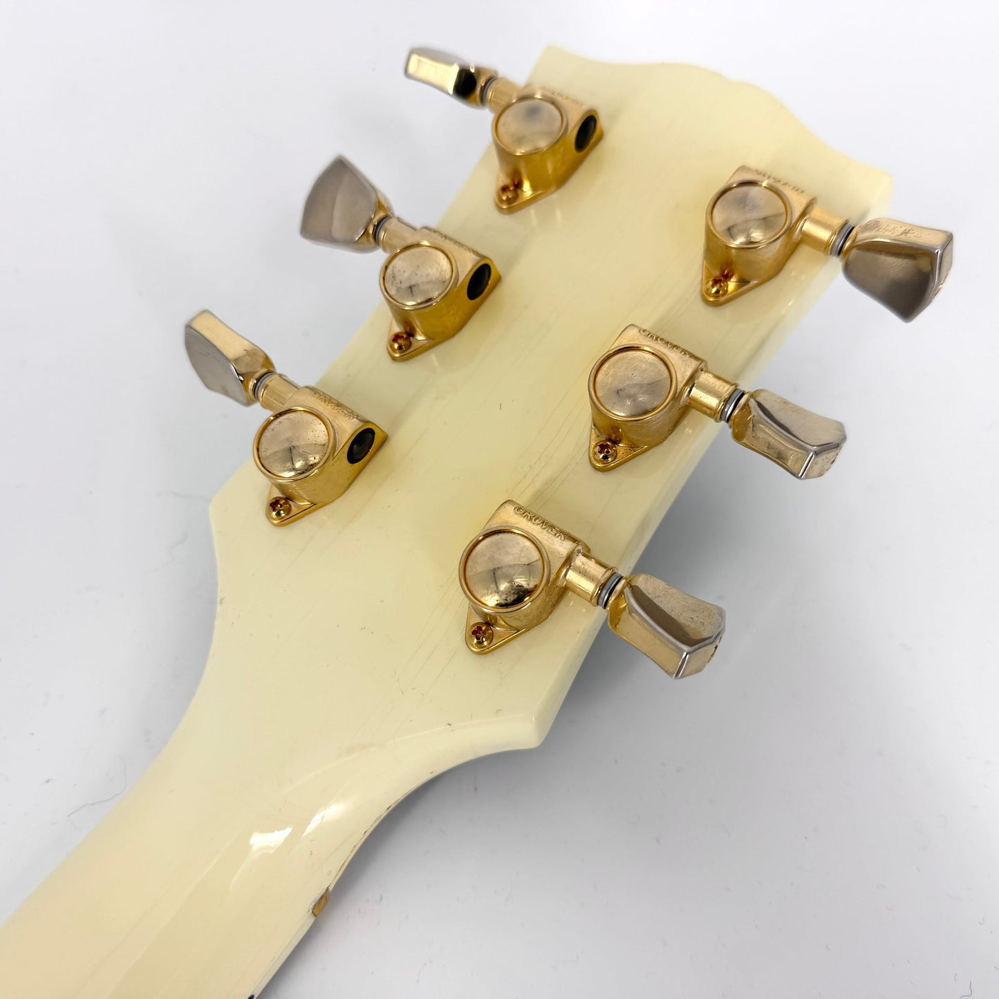 2016 Gibson Les Paul Custom Lite - Alpine White | Tonebay