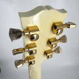 2016 Gibson Les Paul Custom Lite - Alpine White | Tonebay