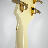 2016 Gibson Les Paul Custom Lite - Alpine White | Tonebay