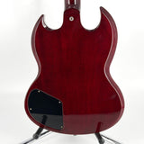 1989 Gibson SG Standard – Cherry | Tonebay