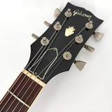 1989 Gibson SG Standard – Cherry | Tonebay