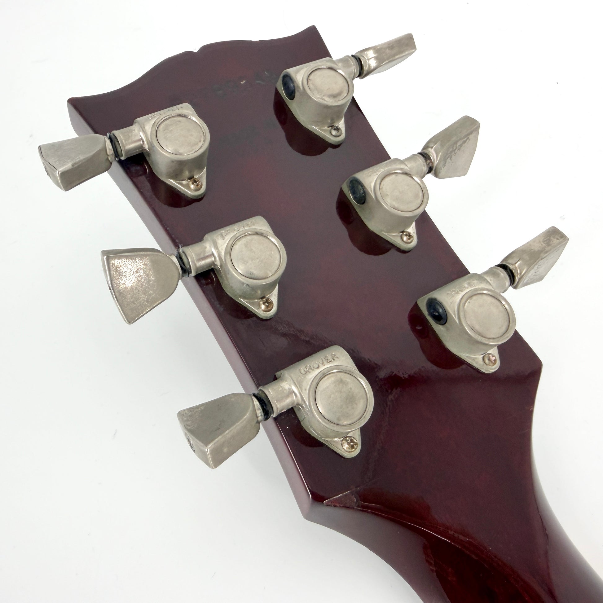 1989 Gibson SG Standard – Cherry | Tonebay