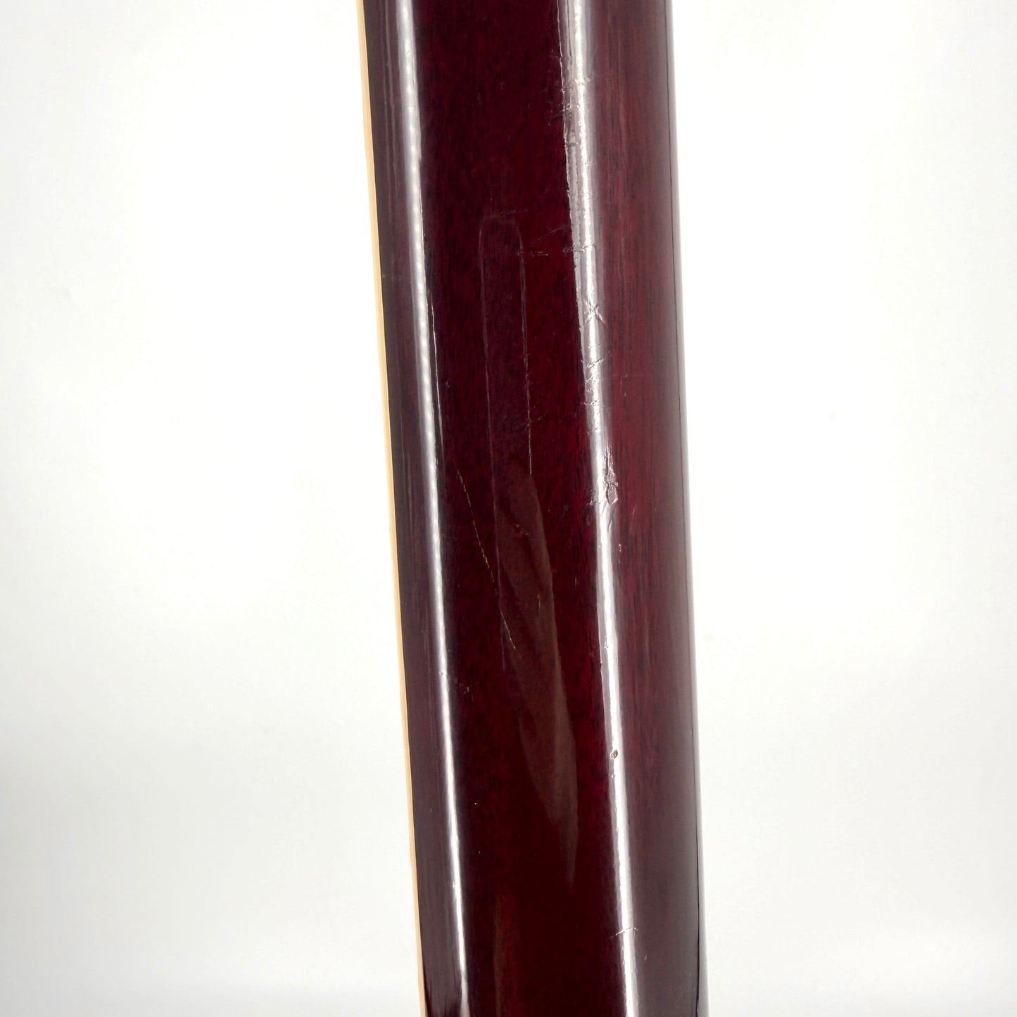 1989 Gibson SG Standard – Cherry | Tonebay