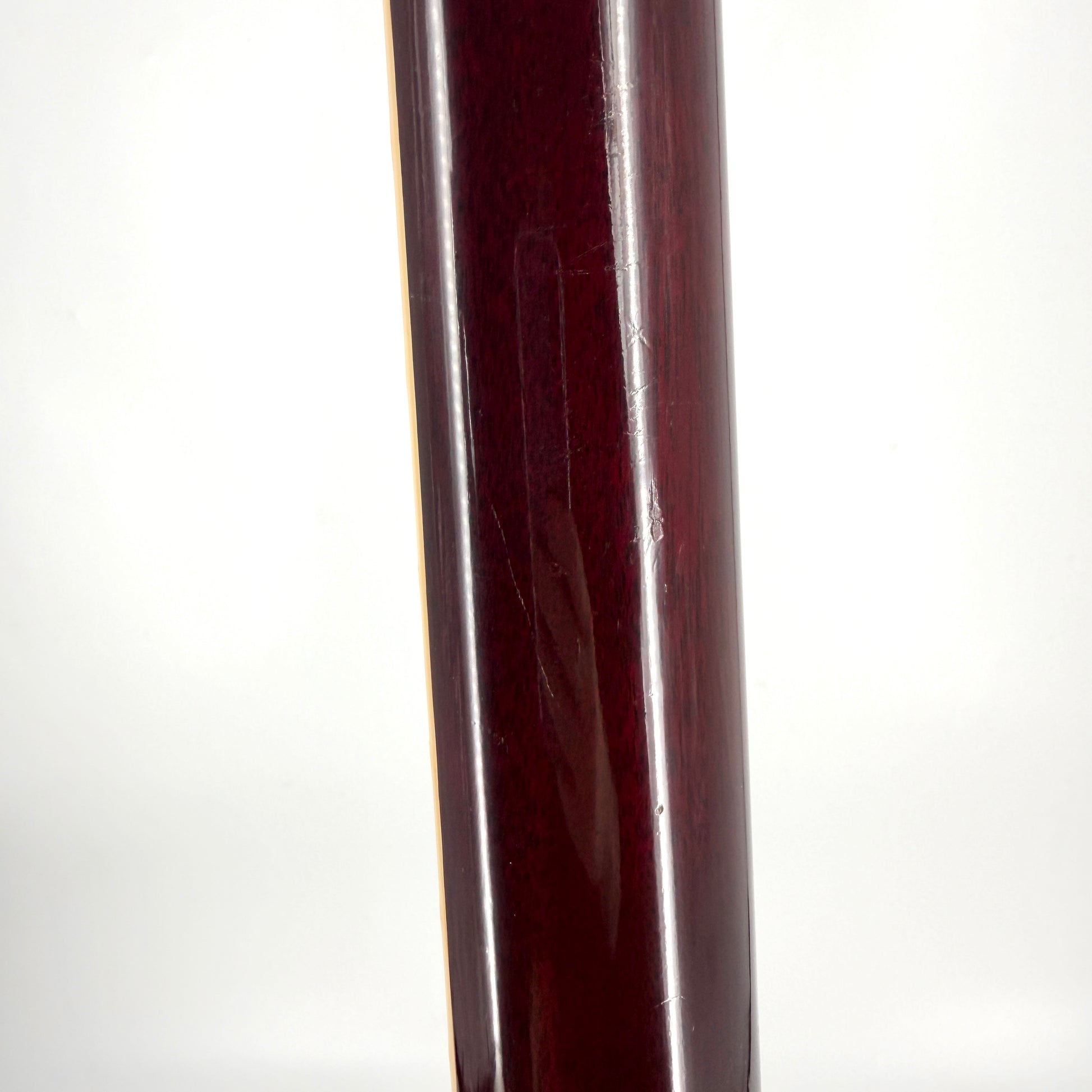 1989 Gibson SG Standard – Cherry | Tonebay