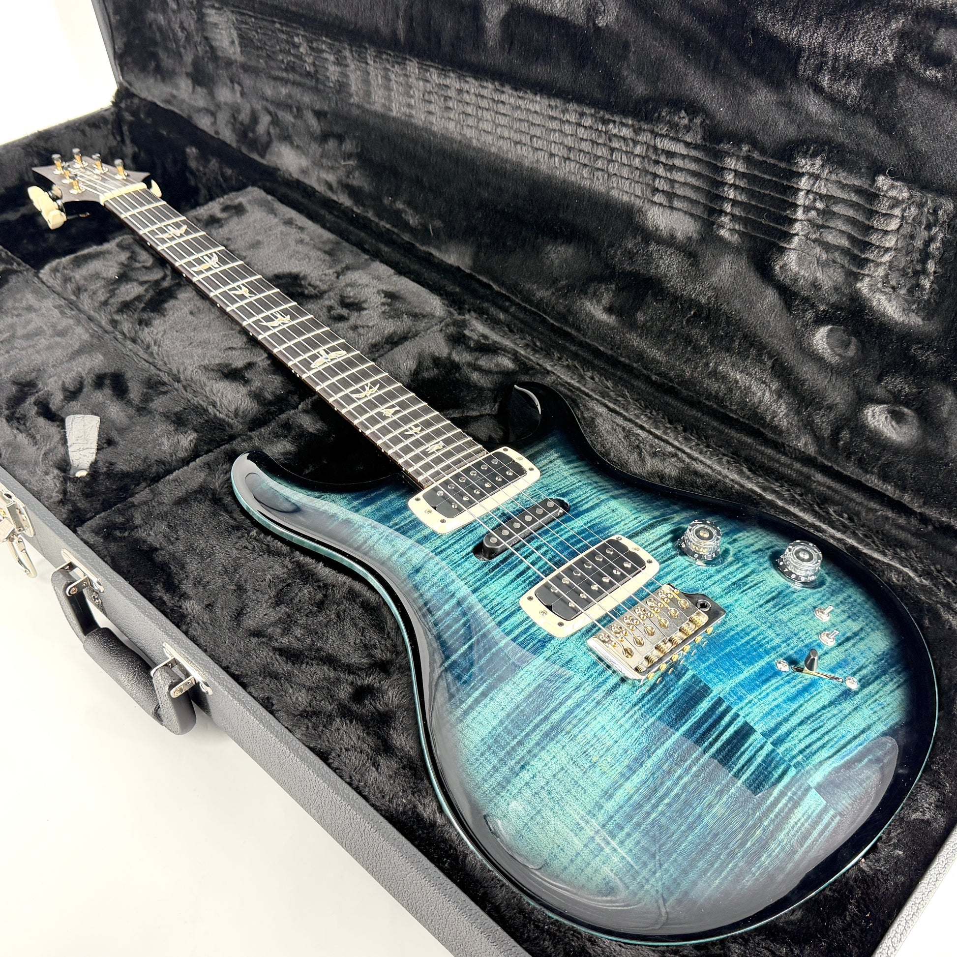 2024 PRS Modern Eagle V - Cobalt Blue | Tonebay