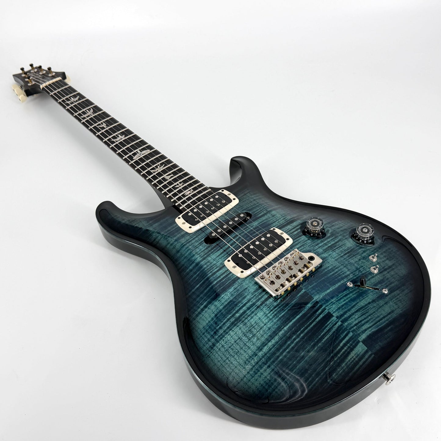 2024 PRS Modern Eagle V - Cobalt Blue | Tonebay