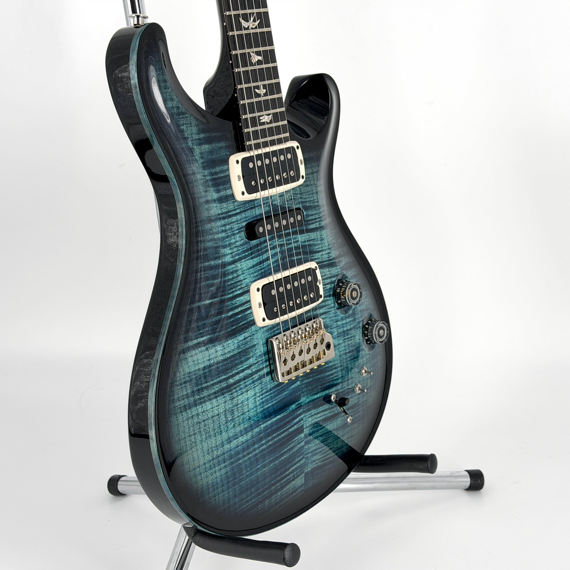 2024 PRS Modern Eagle V - Cobalt Blue | Tonebay