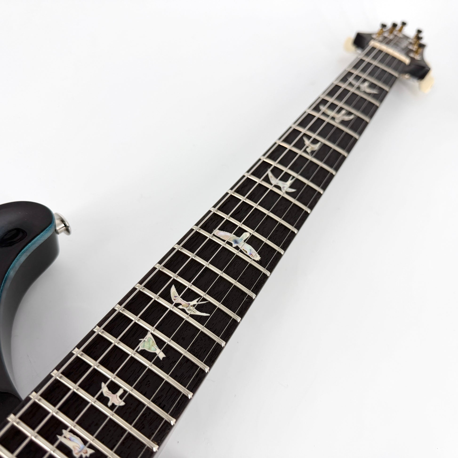 2024 PRS Modern Eagle V - Cobalt Blue | Tonebay