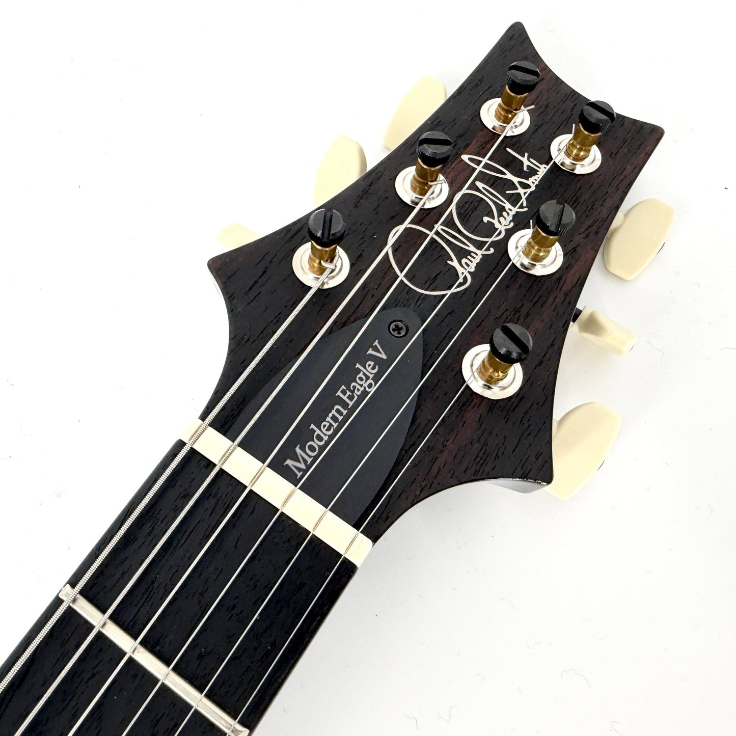 2024 PRS Modern Eagle V - Cobalt Blue | Tonebay