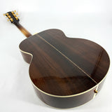 2012 Gibson Custom Shop SJ-200 Limited Edition - Sunburst | Tonebay