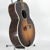 2012 Gibson Custom Shop SJ-200 Limited Edition - Sunburst | Tonebay