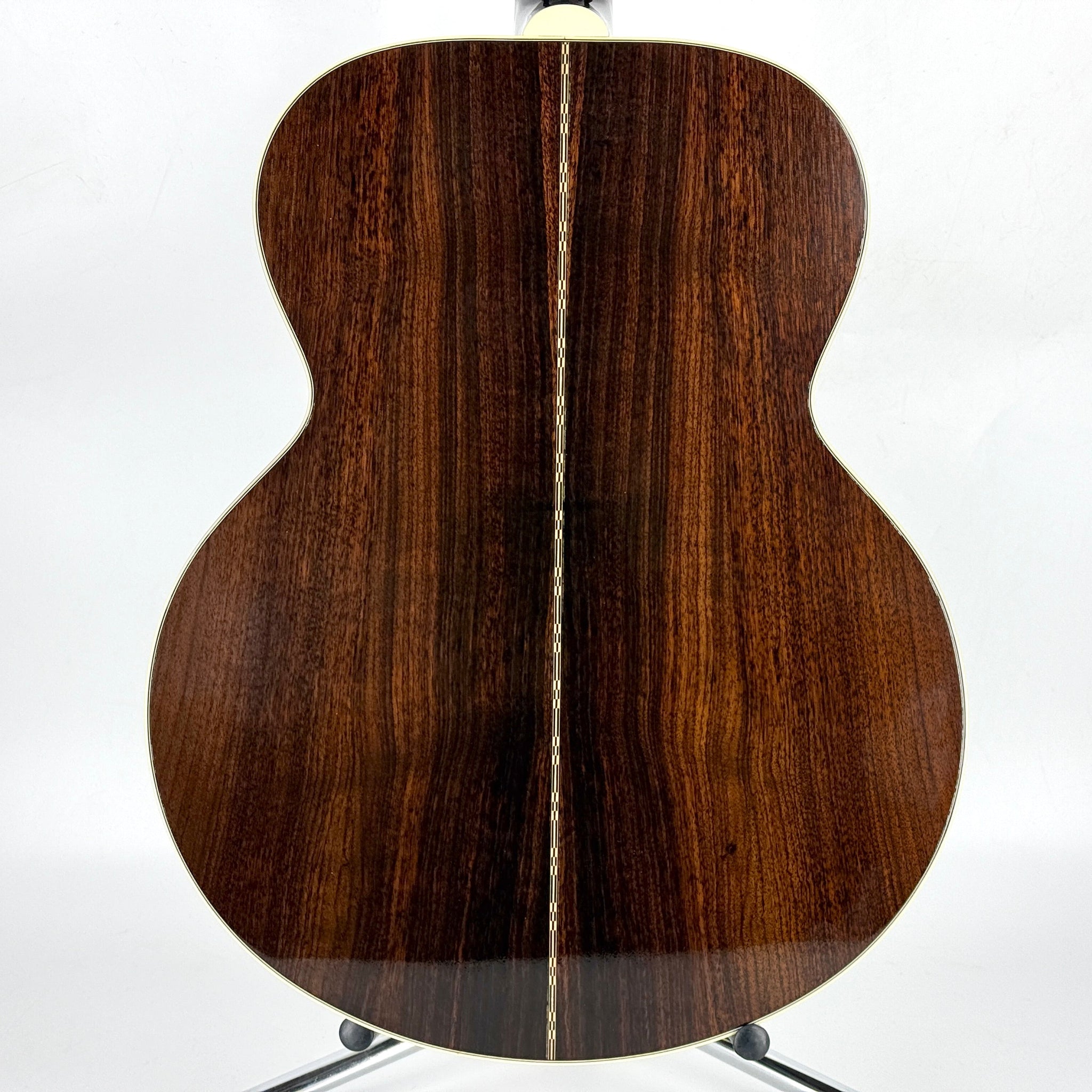 2012 Gibson Custom Shop SJ-200 Limited Edition - Sunburst | Tonebay