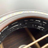 2012 Gibson Custom Shop SJ-200 Limited Edition - Sunburst | Tonebay