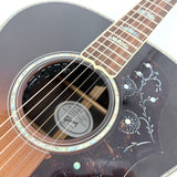 2012 Gibson Custom Shop SJ-200 Limited Edition - Sunburst | Tonebay