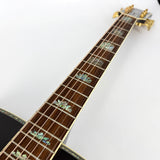 2012 Gibson Custom Shop SJ-200 Limited Edition - Sunburst | Tonebay