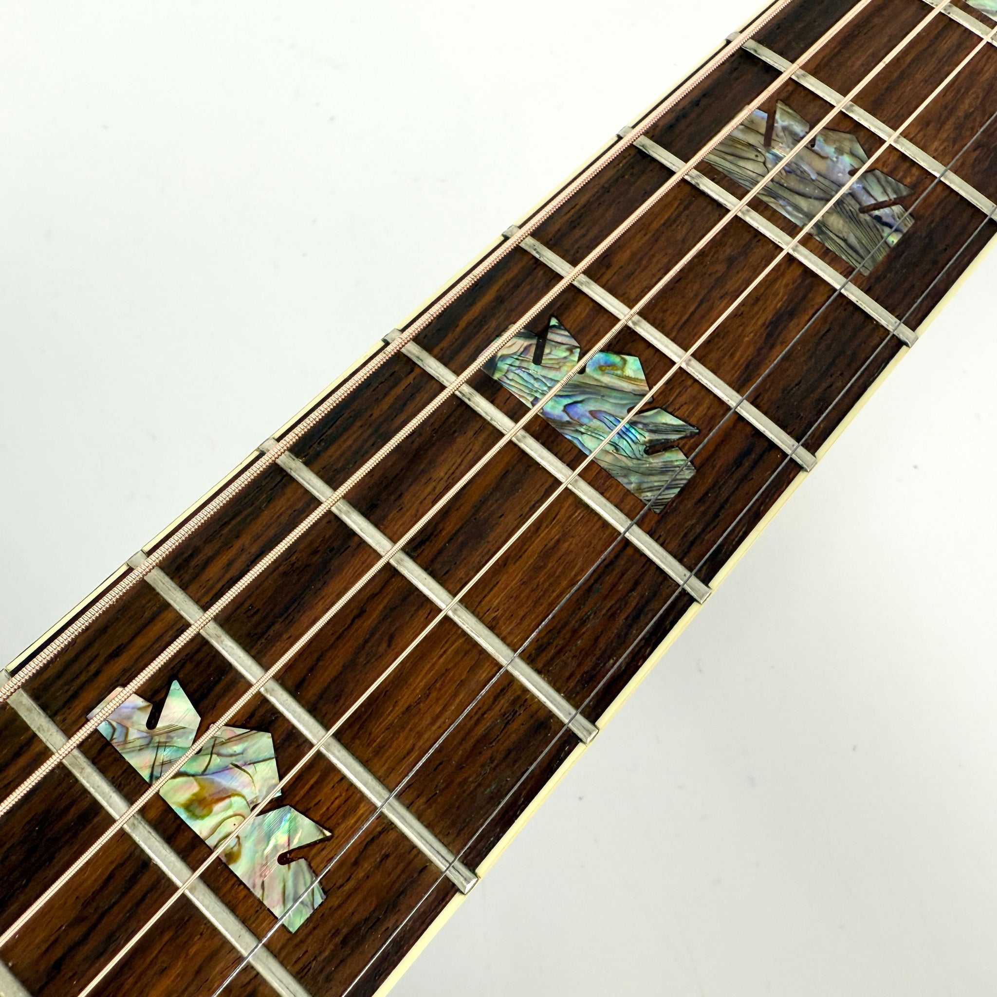 2012 Gibson Custom Shop SJ-200 Limited Edition - Sunburst | Tonebay