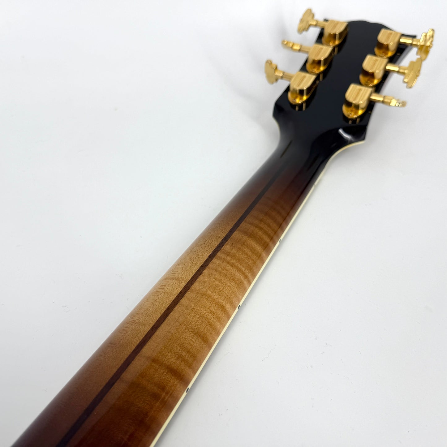 2012 Gibson Custom Shop SJ-200 Limited Edition - Sunburst | Tonebay