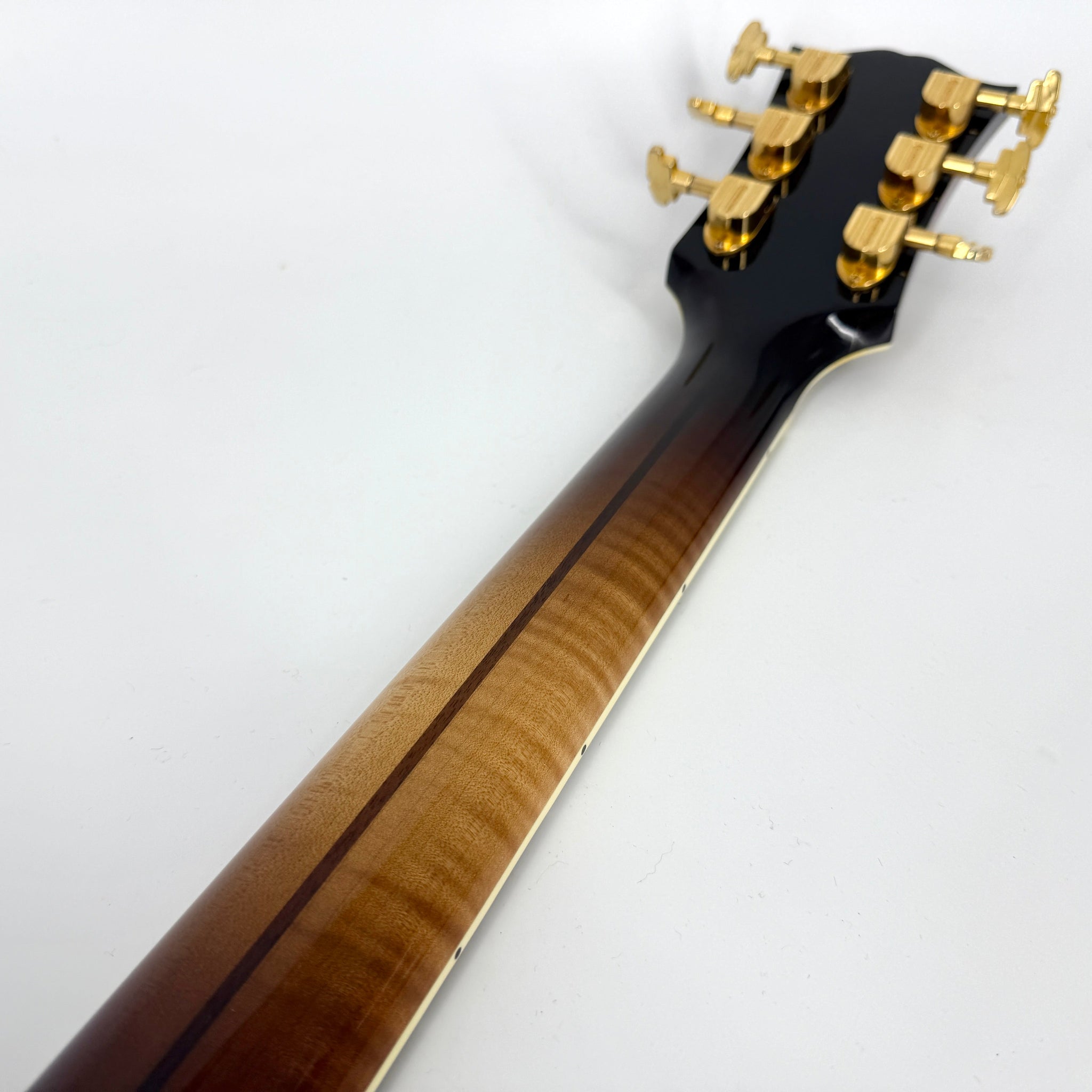 2012 Gibson Custom Shop SJ-200 Limited Edition - Sunburst | Tonebay