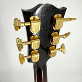 2012 Gibson Custom Shop SJ-200 Limited Edition - Sunburst | Tonebay