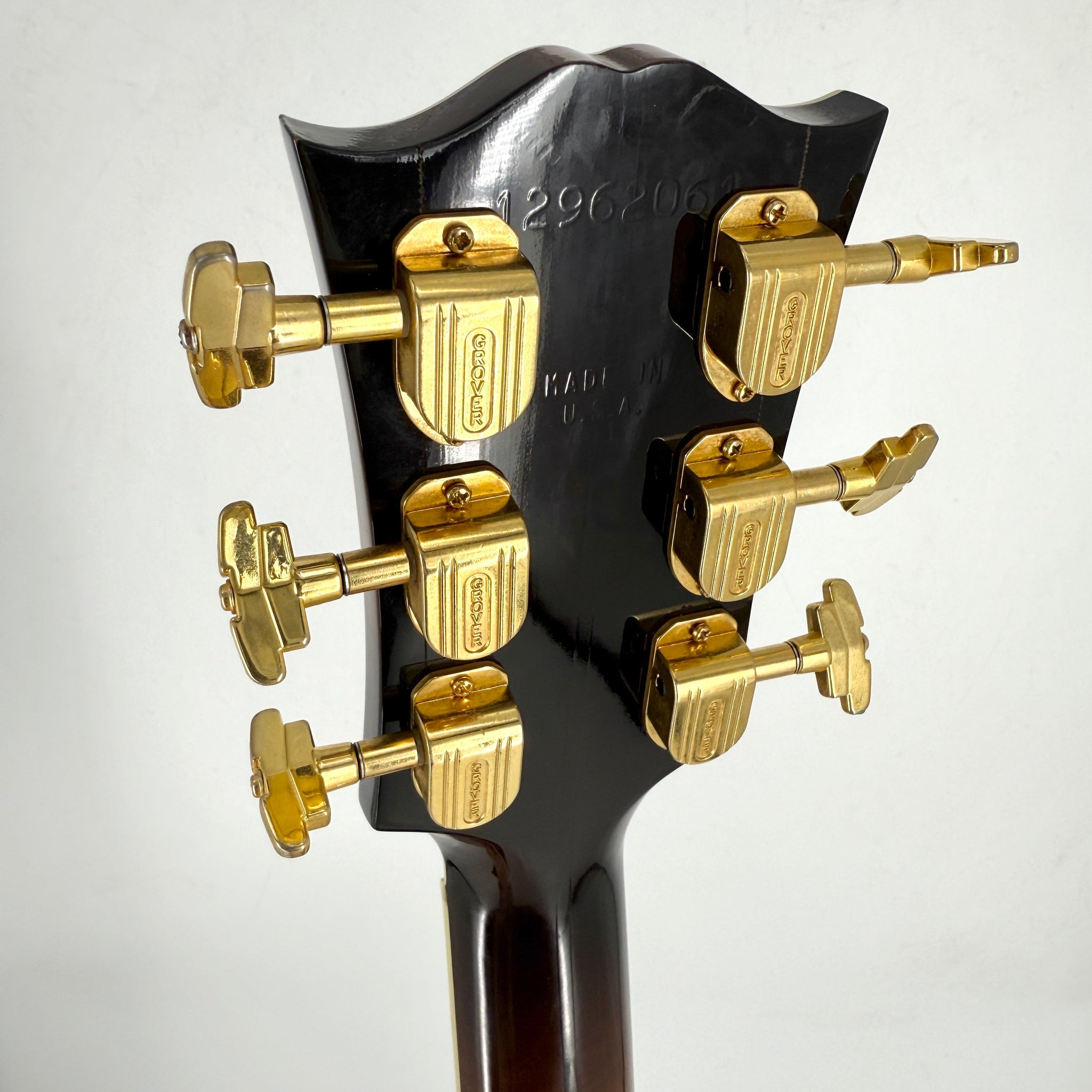 2012 Gibson Custom Shop SJ-200 Limited Edition - Sunburst | Tonebay