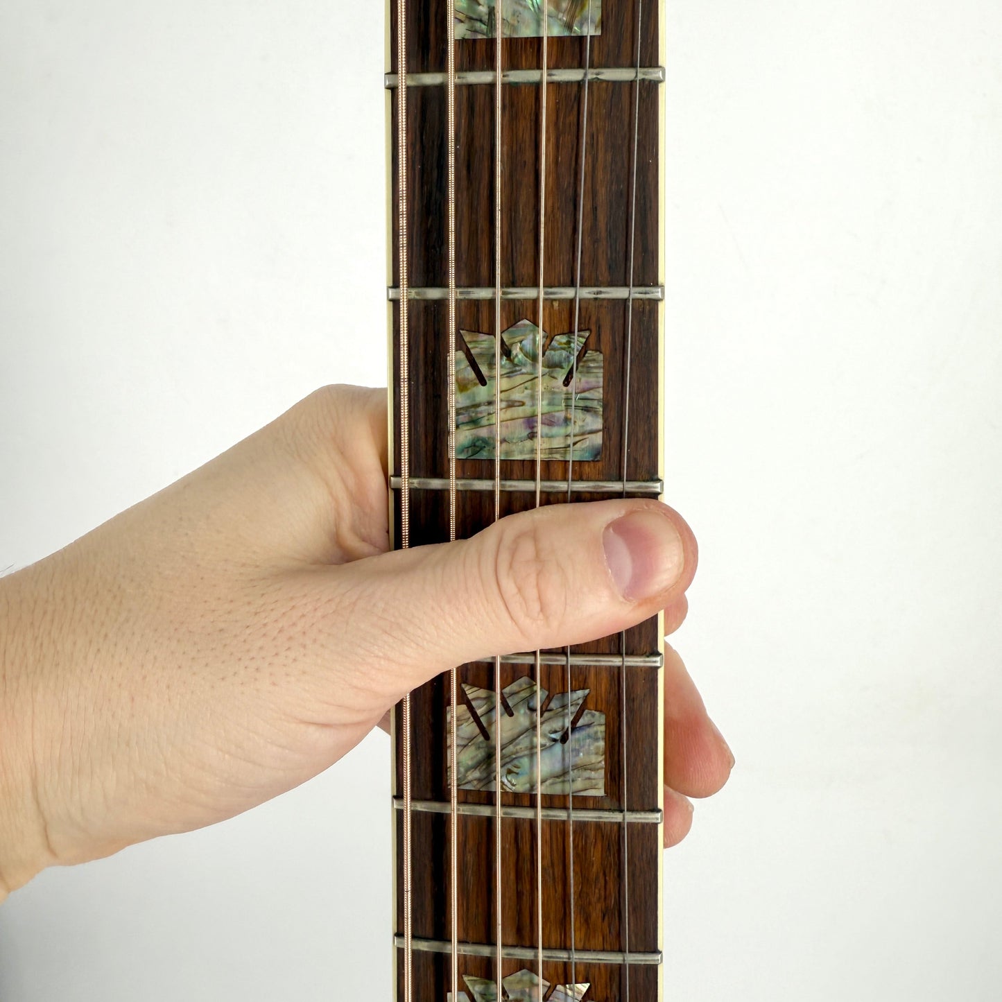 2012 Gibson Custom Shop SJ-200 Limited Edition - Sunburst | Tonebay