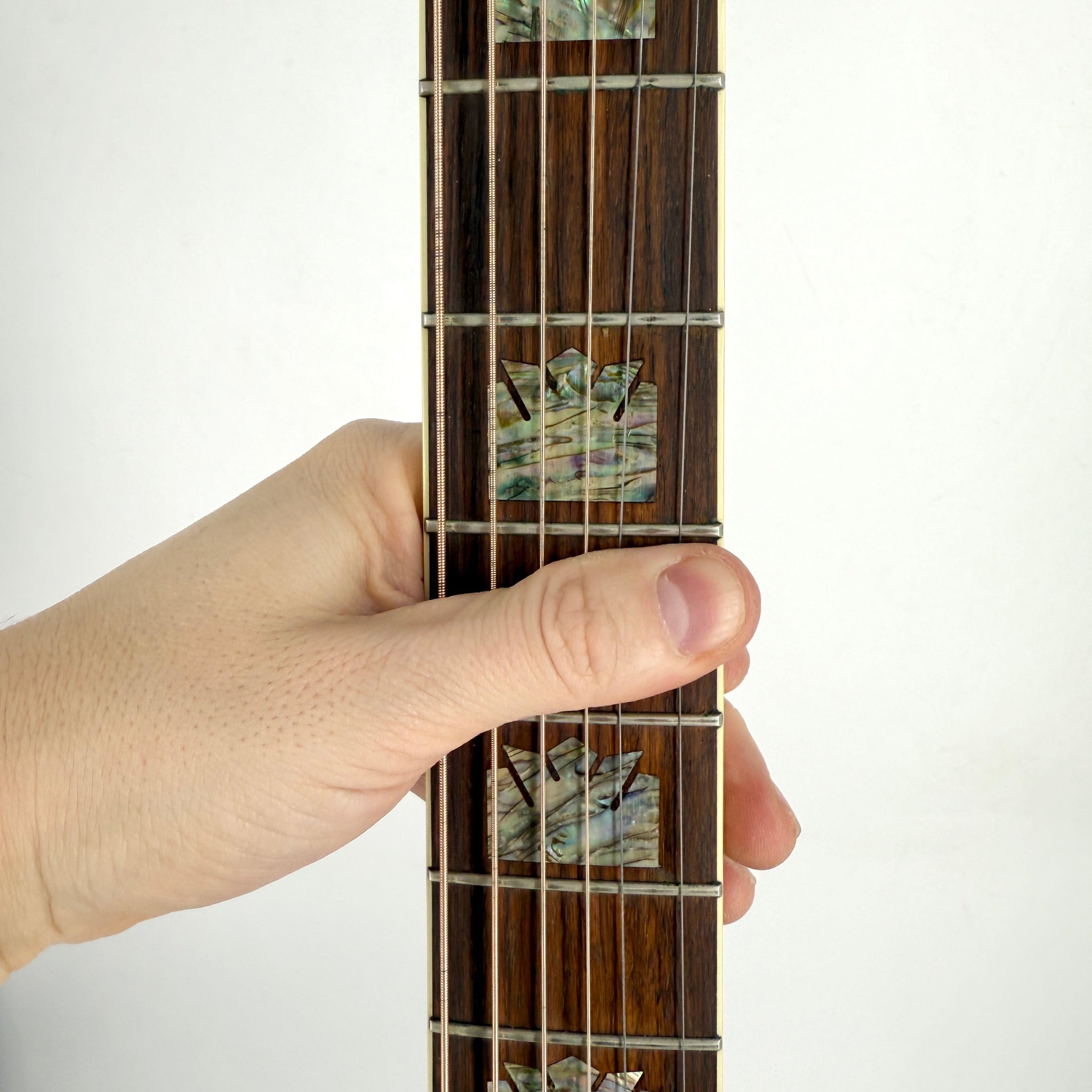 2012 Gibson Custom Shop SJ-200 Limited Edition - Sunburst | Tonebay