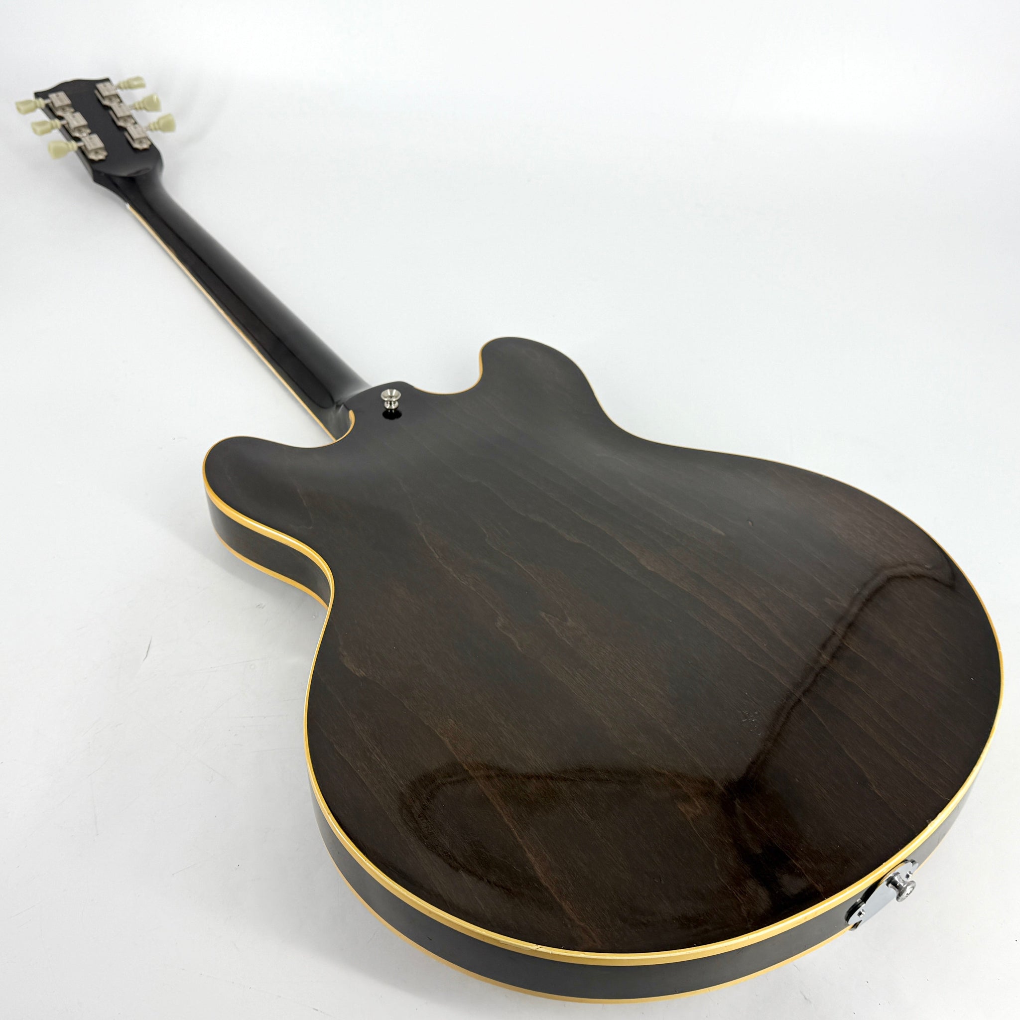 1977 Gibson ES-335TD - Walnut | Tonebay