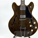 1977 Gibson ES-335TD - Walnut | Tonebay
