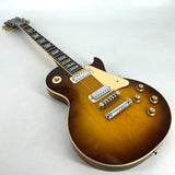 1975 Gibson Les Paul Deluxe – Sunburst | Tonebay