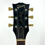 1975 Gibson Les Paul Deluxe – Sunburst | Tonebay
