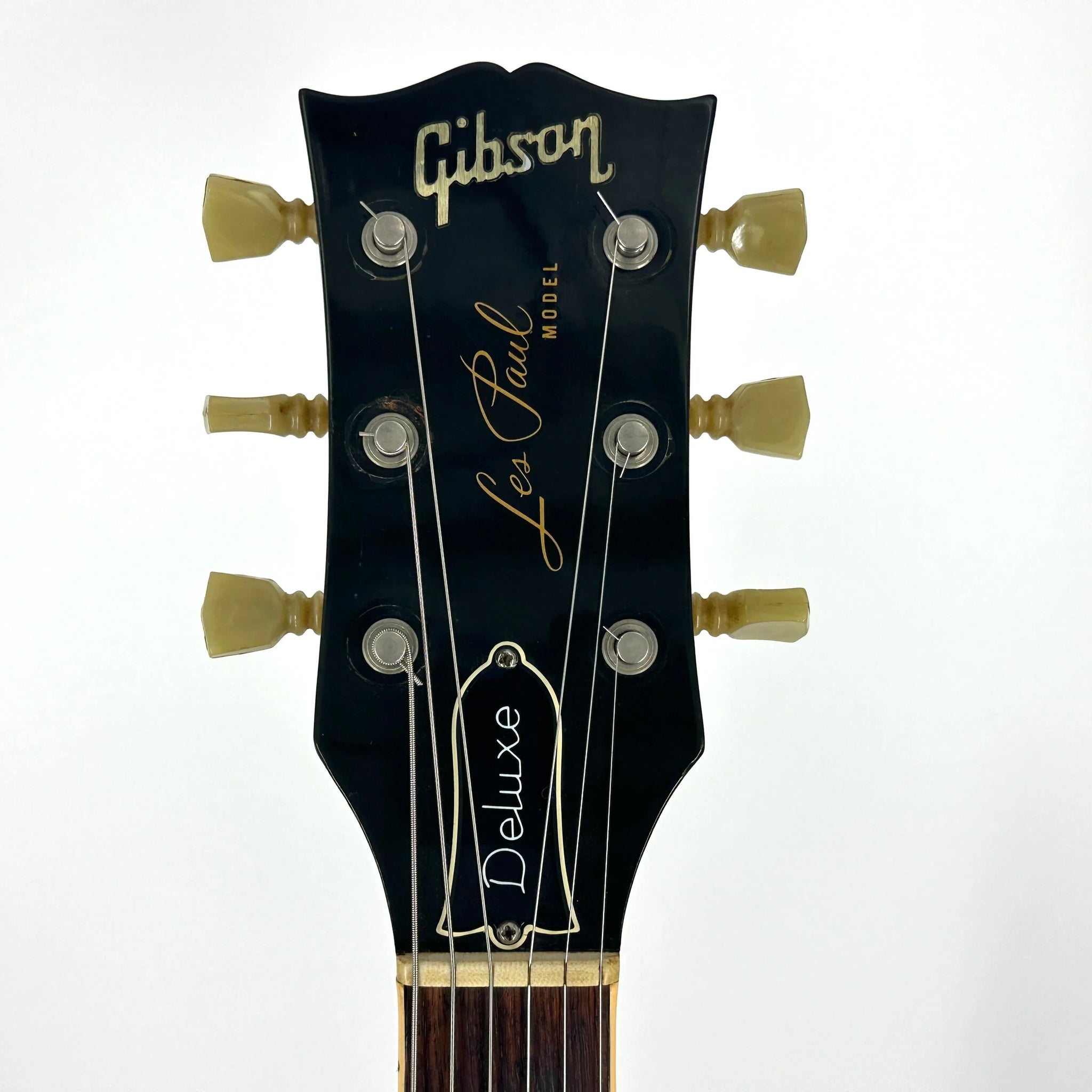 1975 Gibson Les Paul Deluxe – Sunburst | Tonebay