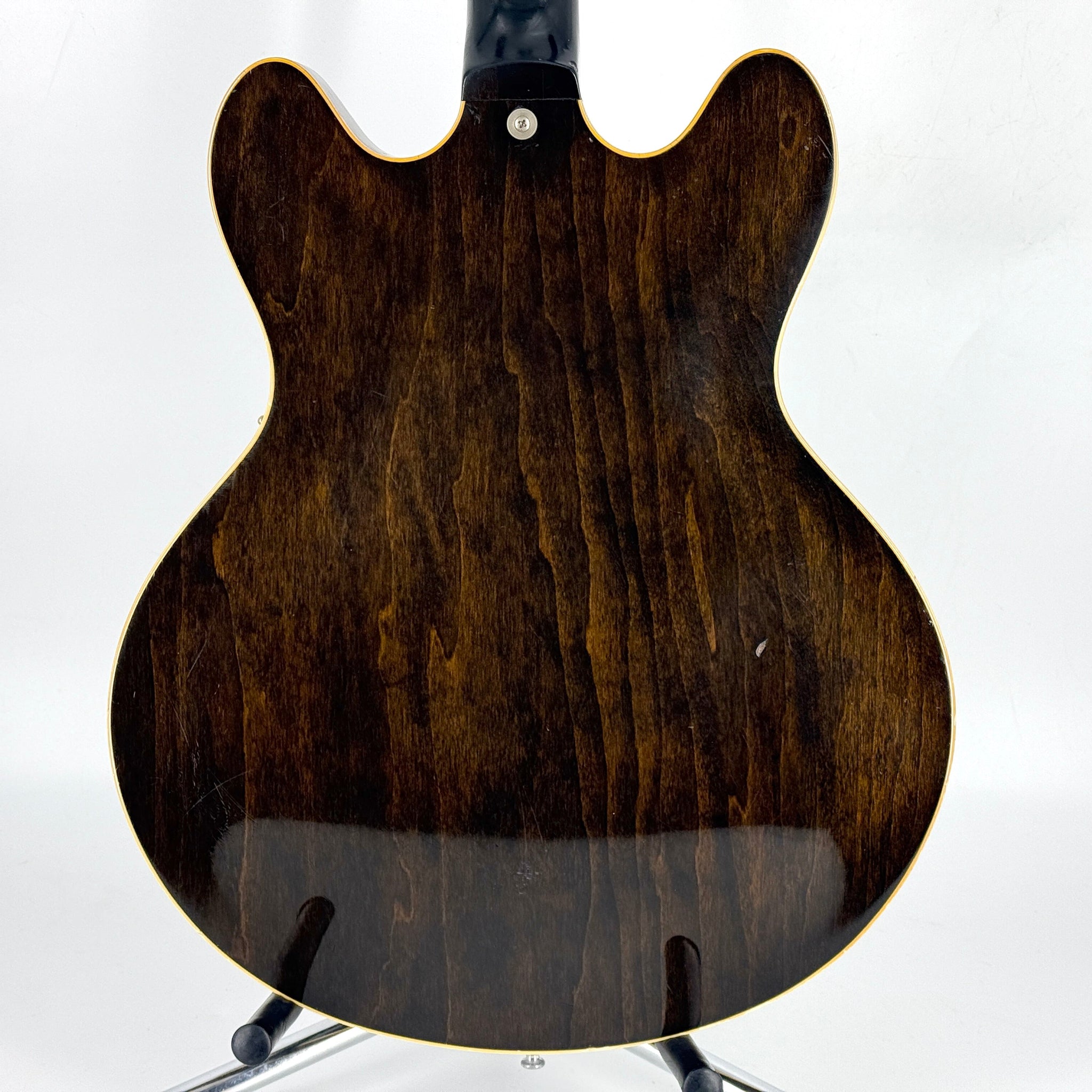 1977 Gibson ES-335TD - Walnut | Tonebay