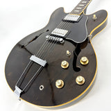 1977 Gibson ES-335TD - Walnut | Tonebay