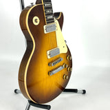 1975 Gibson Les Paul Deluxe – Sunburst | Tonebay