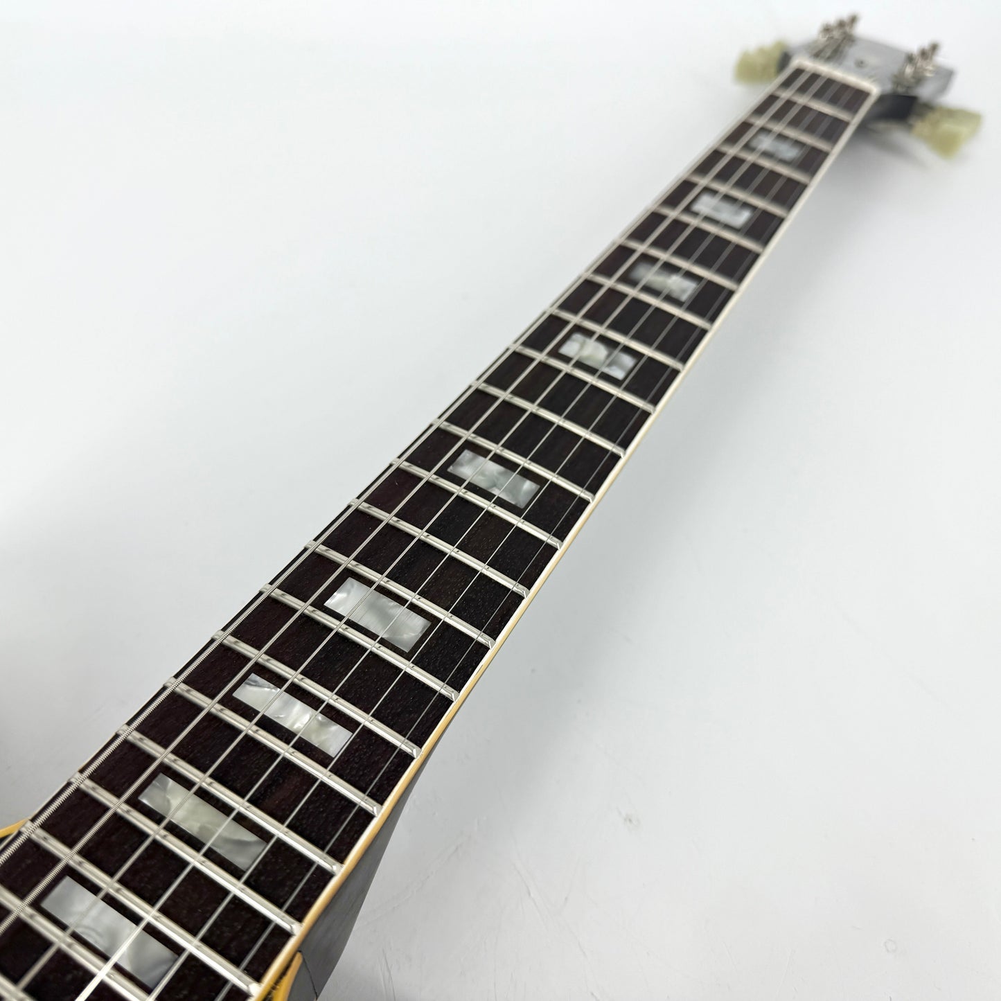 1977 Gibson ES-335TD - Walnut | Tonebay