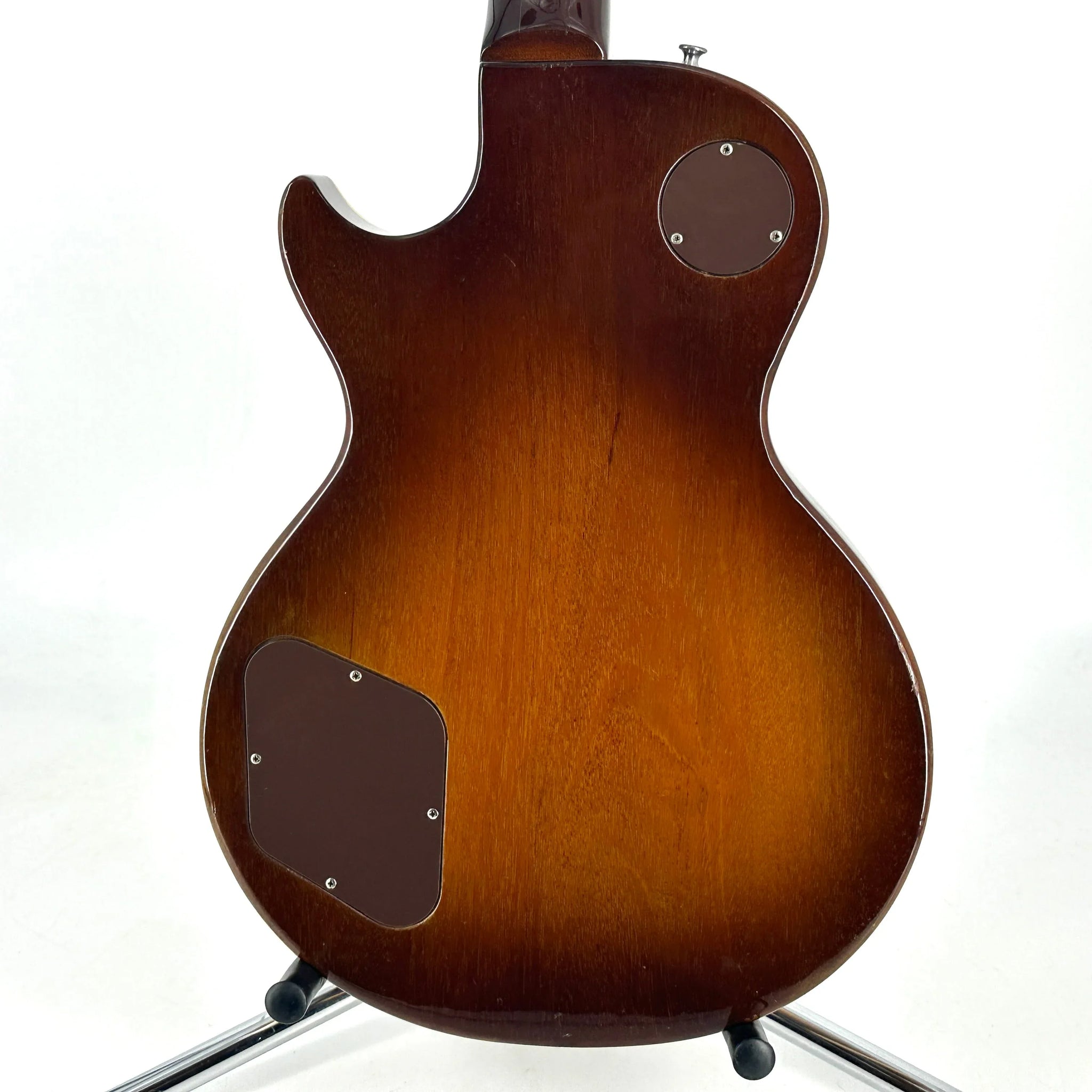 1975 Gibson Les Paul Deluxe – Sunburst | Tonebay