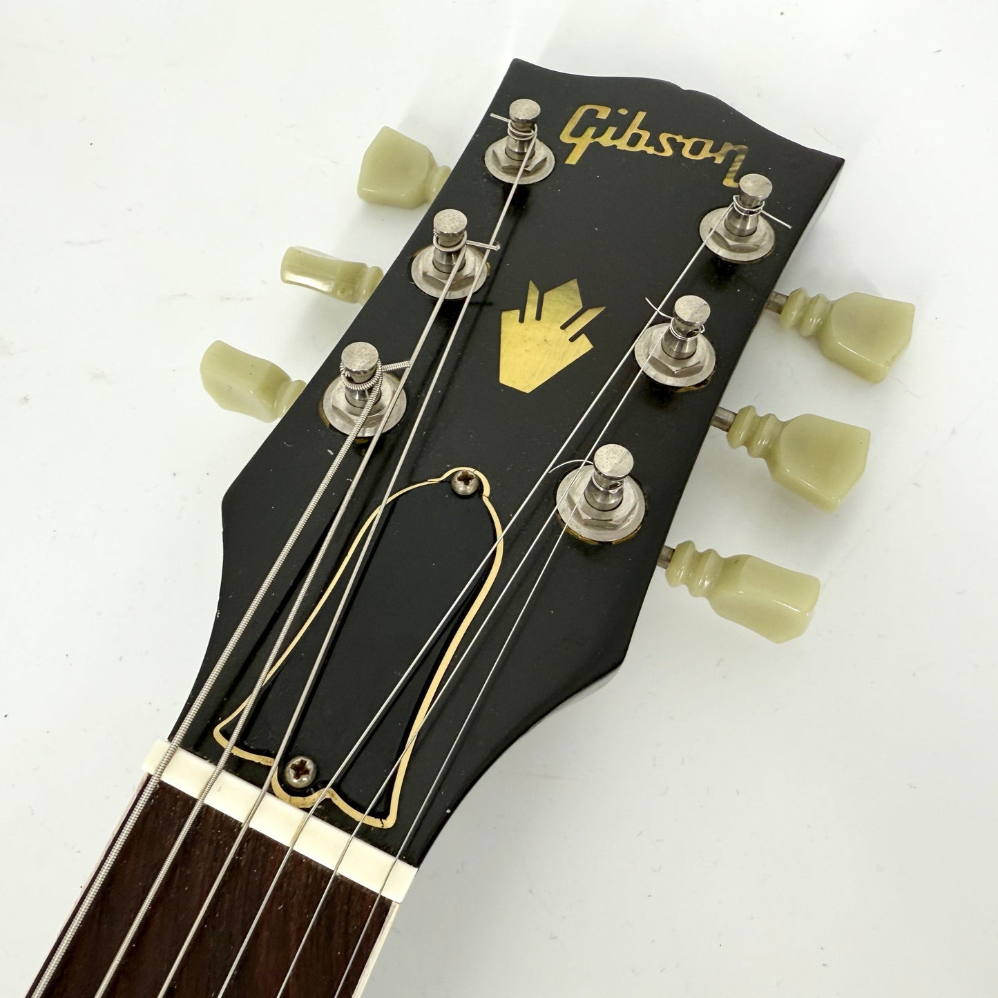 1977 Gibson ES-335TD - Walnut | Tonebay