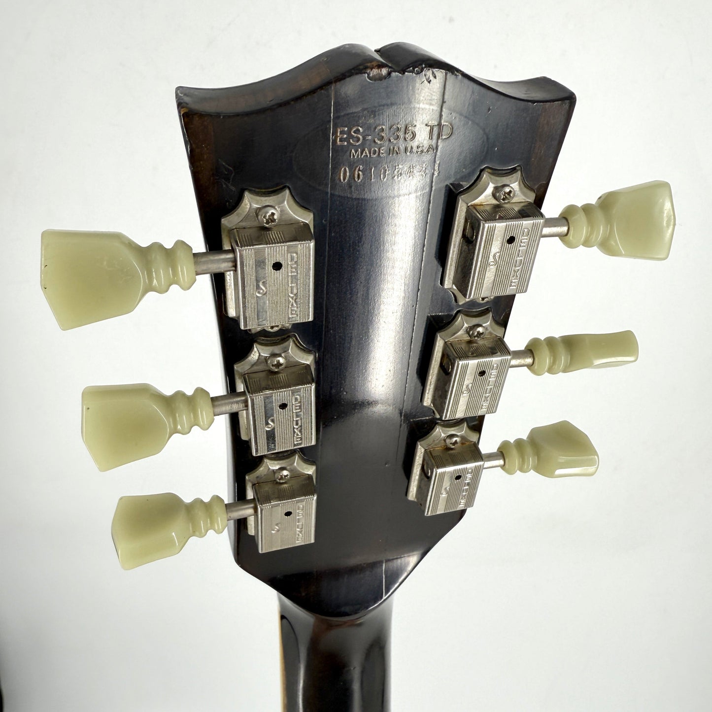 1977 Gibson ES-335TD - Walnut | Tonebay