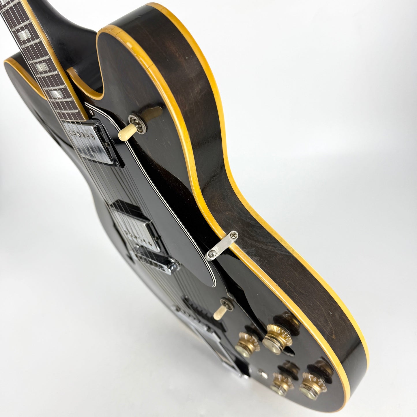 1977 Gibson ES-335TD - Walnut | Tonebay