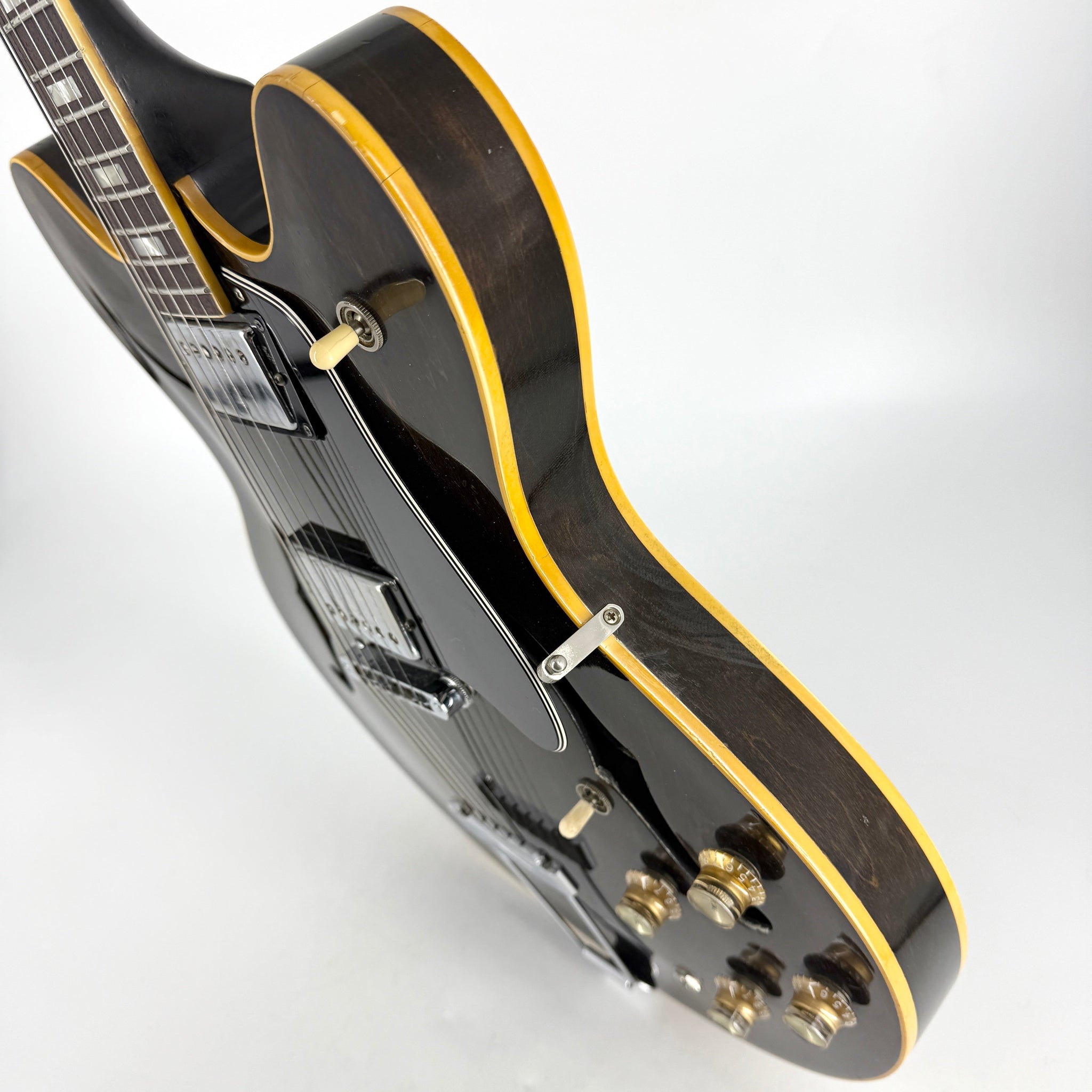 1977 Gibson ES-335TD - Walnut | Tonebay