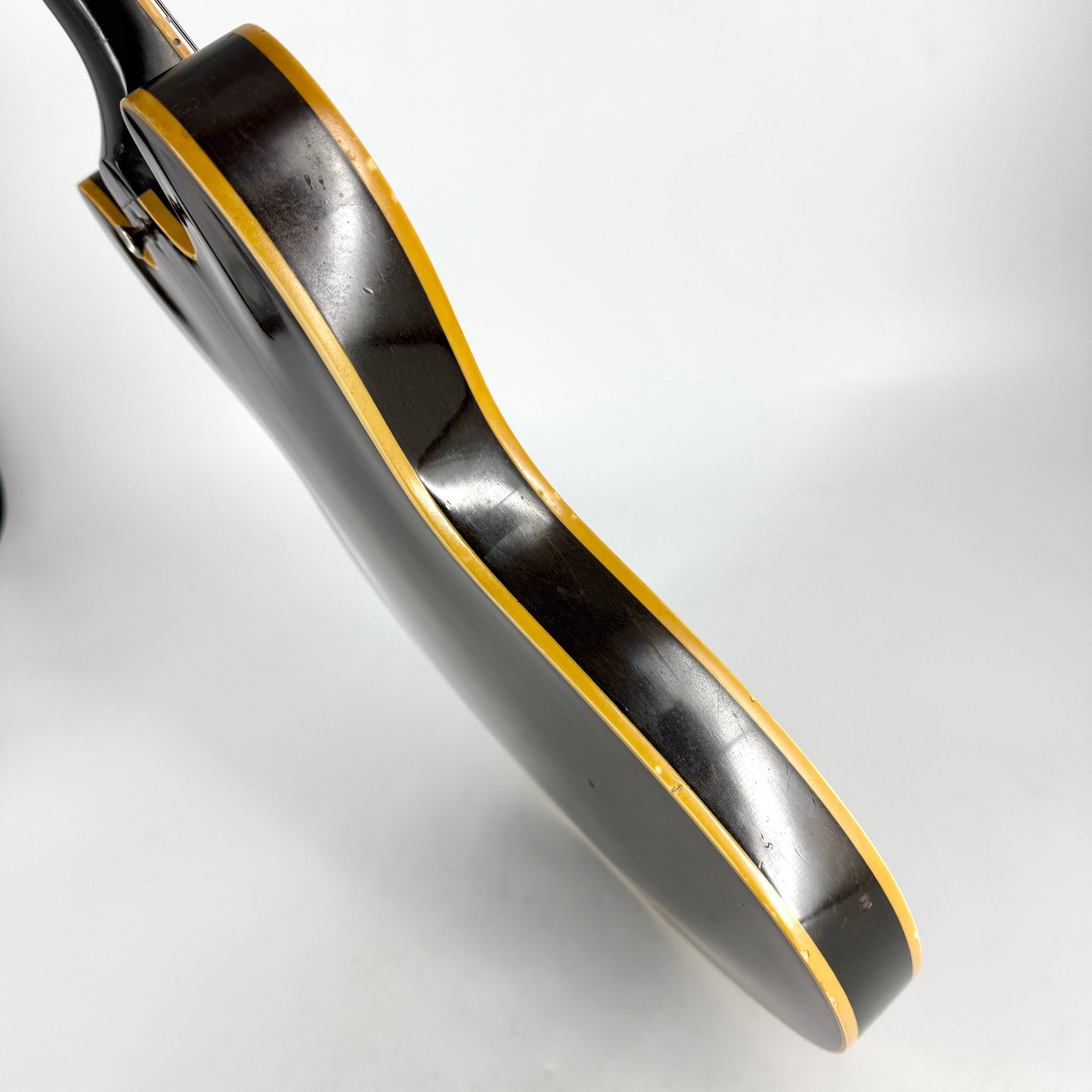 1977 Gibson ES-335TD - Walnut | Tonebay