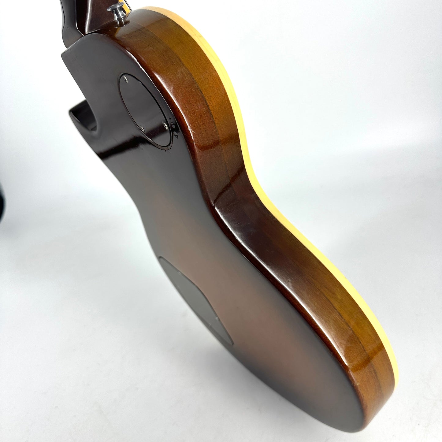 1975 Gibson Les Paul Deluxe – Sunburst | Tonebay