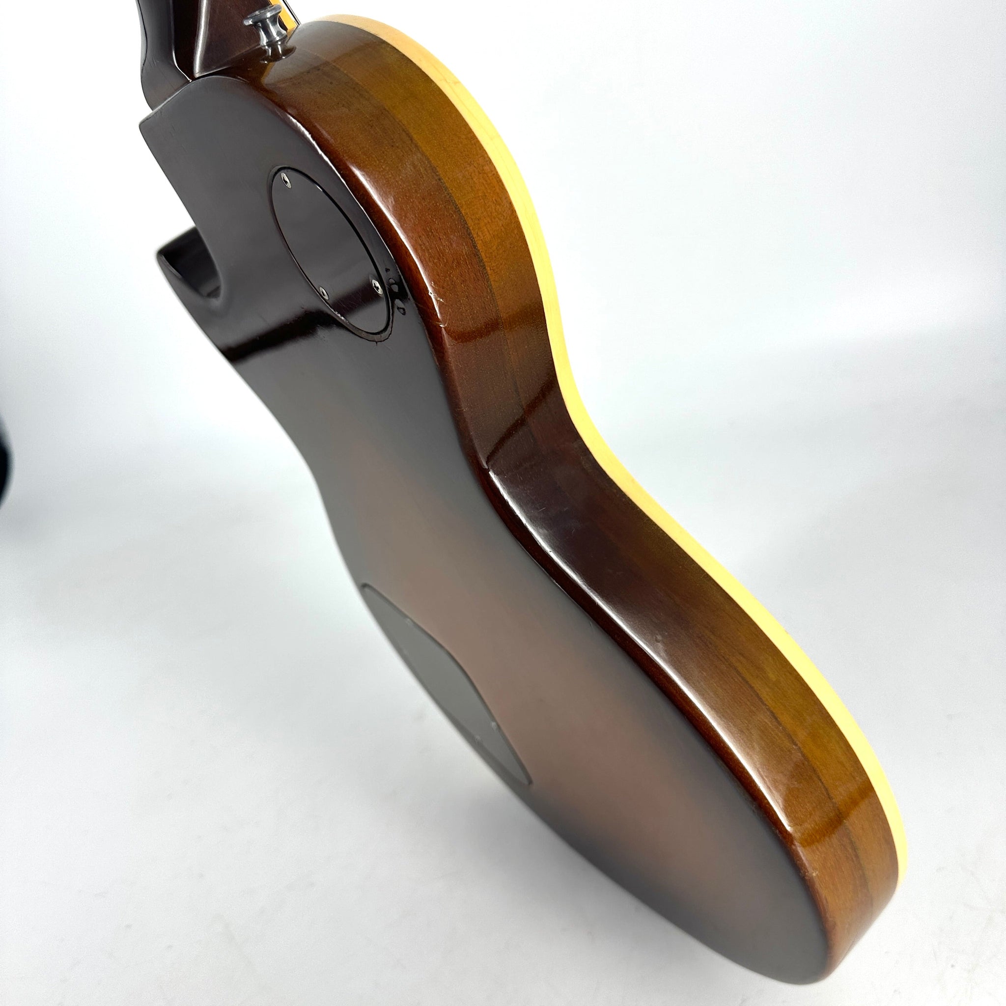 1975 Gibson Les Paul Deluxe – Sunburst | Tonebay