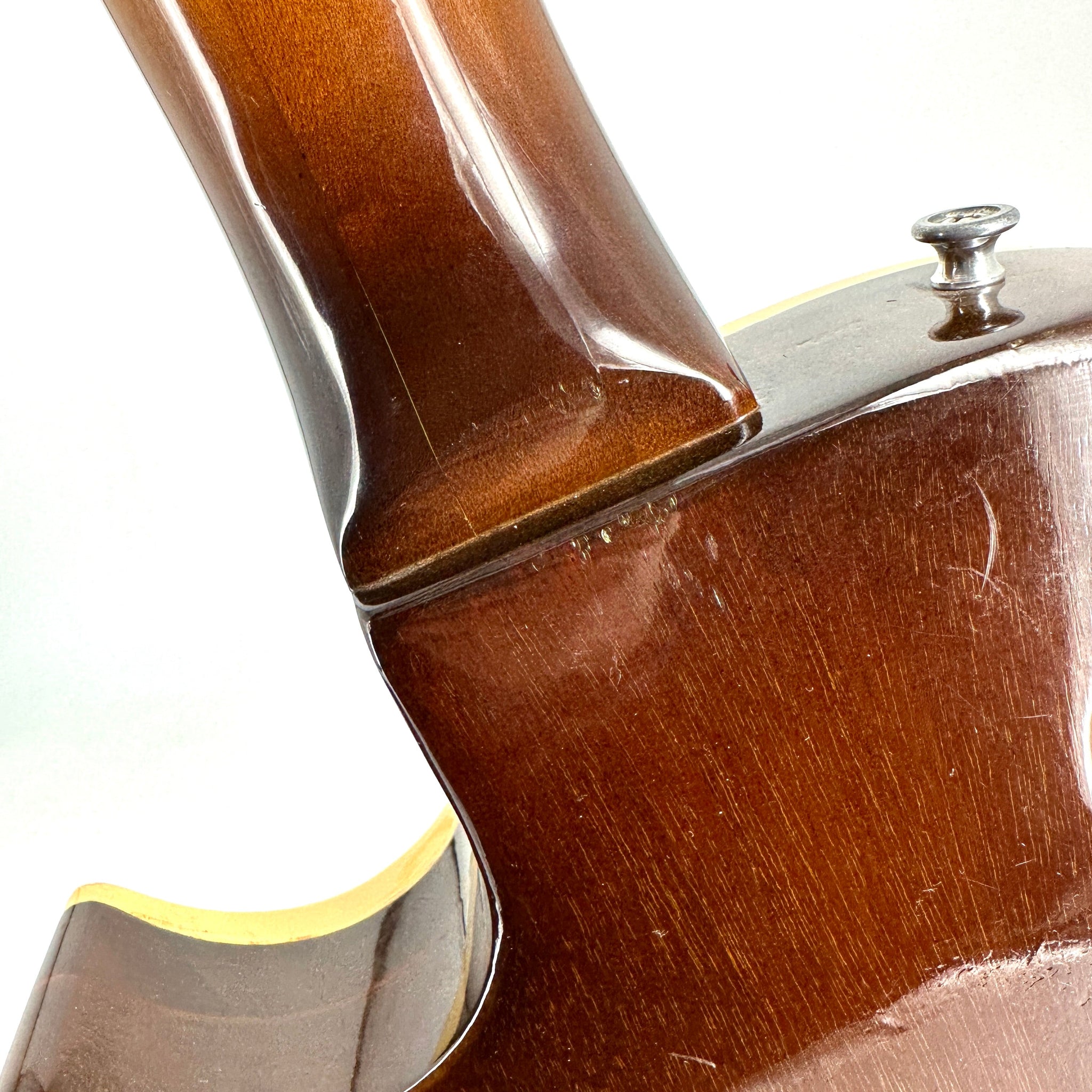 1975 Gibson Les Paul Deluxe – Sunburst | Tonebay