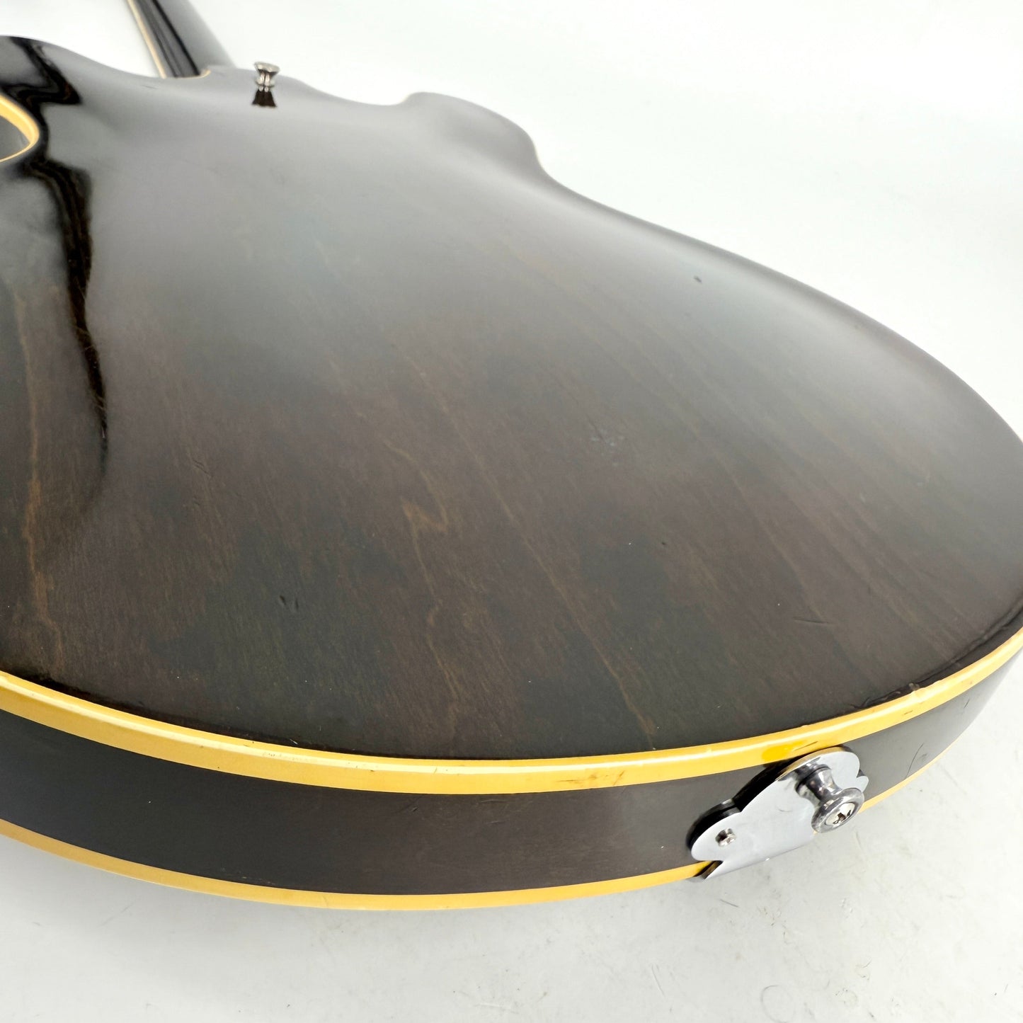 1977 Gibson ES-335TD - Walnut | Tonebay