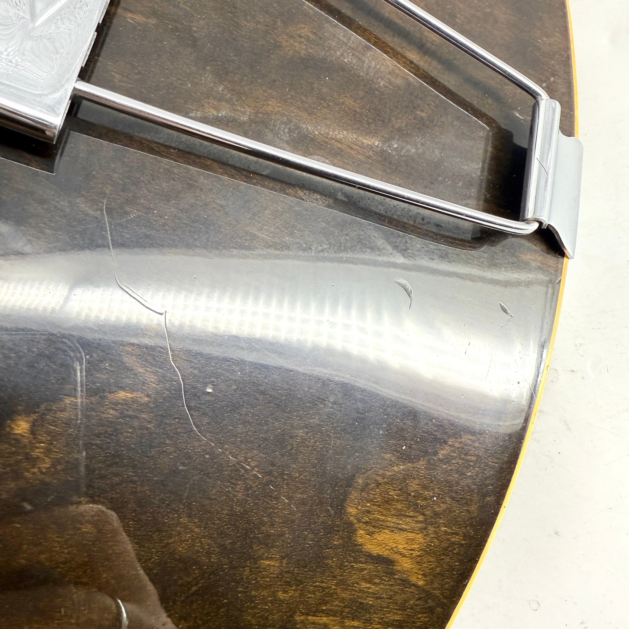 1977 Gibson ES-335TD - Walnut | Tonebay