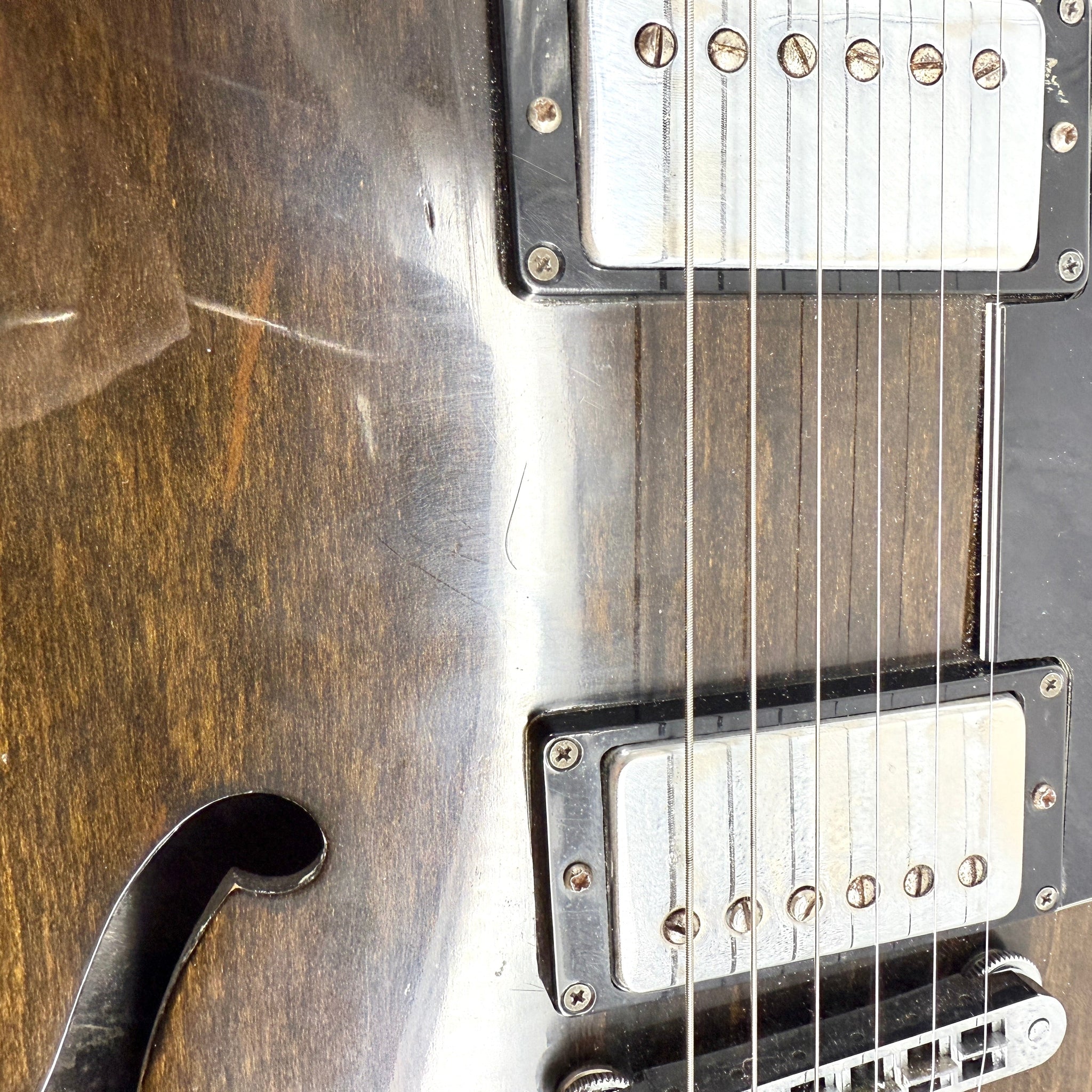 1977 Gibson ES-335TD - Walnut | Tonebay