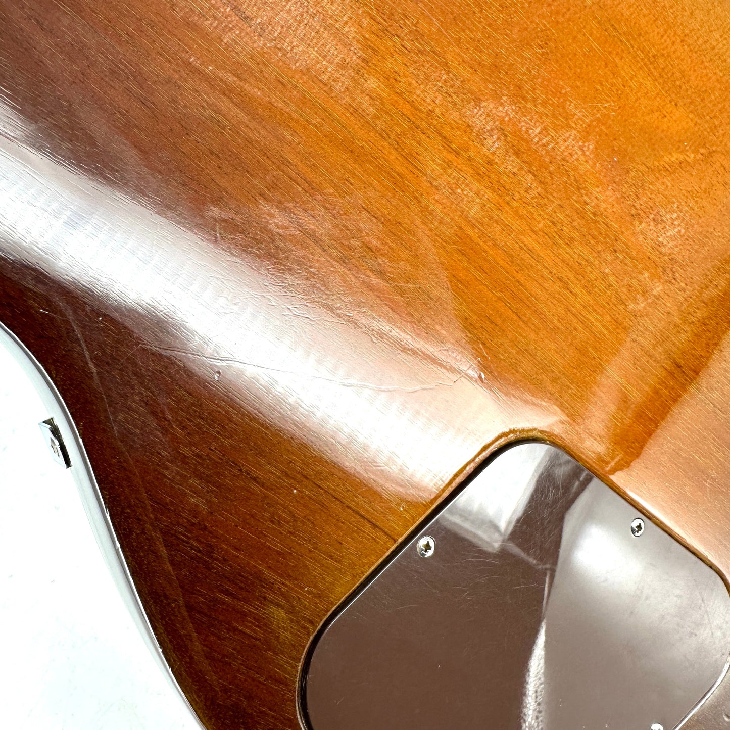 1975 Gibson Les Paul Deluxe – Sunburst | Tonebay